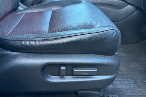 Used 2019 Honda Ridgeline Black Edition image 22