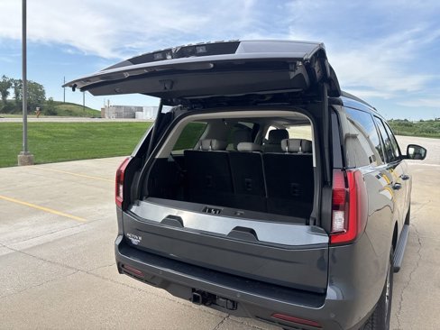 New 2025 Ford Expedition Active image 31