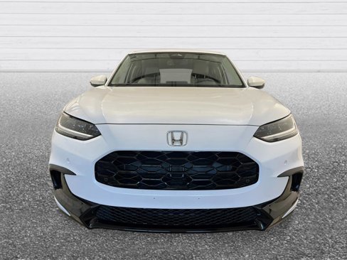 New 2026 Honda HR-V EX-L image 9