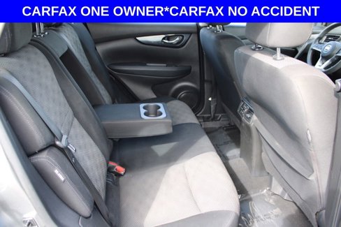 Used 2020 Nissan Rogue Sport SV image 21