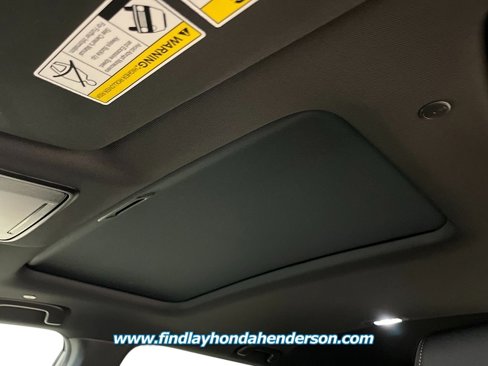 New 2026 Honda CR-V TrailSport image 16