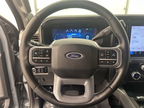 New 2026 Ford F250 Lariat image 26