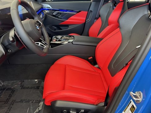 New 2026 BMW M5 w/ Carbon Package image 14