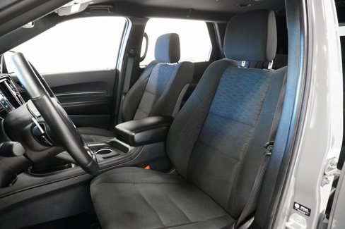 Used 2024 Dodge Durango GT w/ Blacktop Package image 10