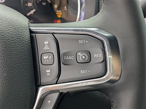 New 2026 RAM 3500 Laramie image 22