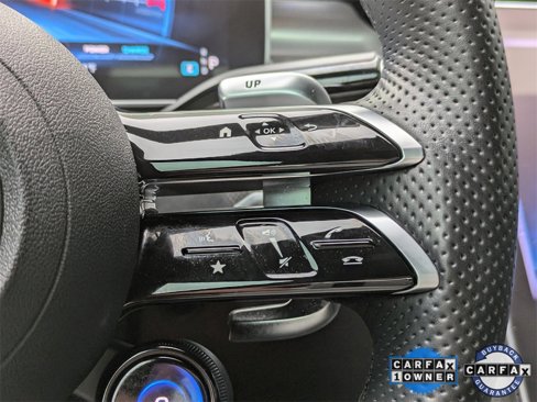 Used 2024 Mercedes-Benz C 43 AMG 4MATIC Sedan image 19