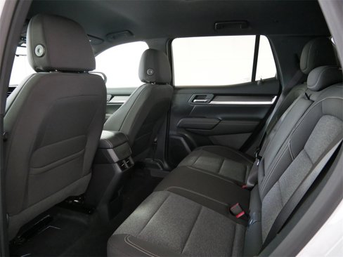 New 2026 GMC Terrain Elevation w/ Technology Package II image 14