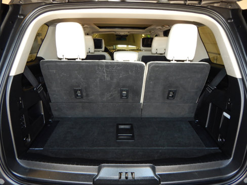 Used 2019 Ford Expedition Platinum image 27