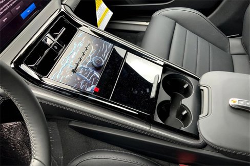New 2025 Porsche Panamera 4 image 35