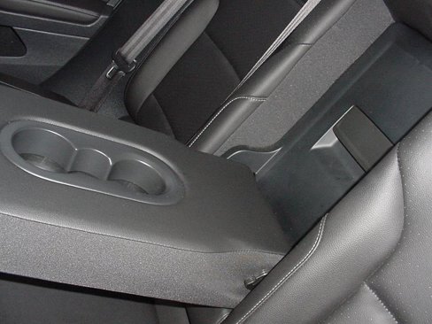 Used 2017 Volkswagen Golf Wolfsburg Edition image 36