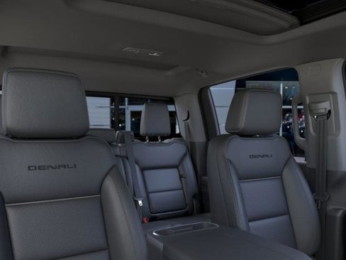 New 2026 GMC Sierra 1500 Denali w/ Denali Reserve Package image 44