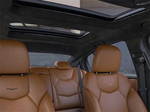 New 2026 Cadillac CT5 V w/ Platinum Package image 24