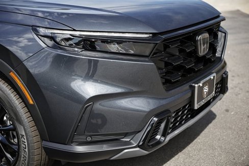 New 2026 Honda CR-V Sport-L image 19