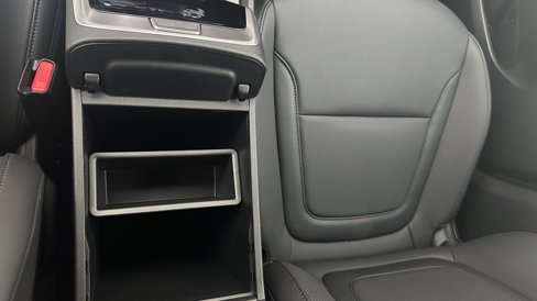 New 2026 Hyundai Santa Cruz XRT image 21