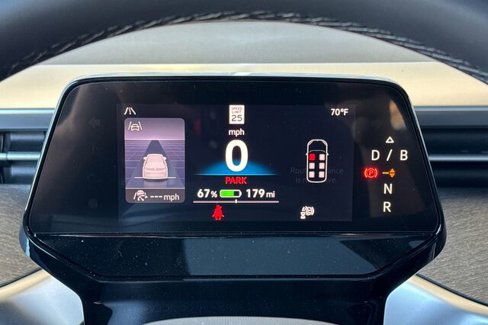 New 2025 Volkswagen ID. Buzz Pro S Plus image 26