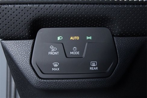 New 2026 Volkswagen Atlas Cross Sport SEL Premium R-Line image 14