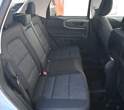 Used 2022 Ford Bronco Sport Big Bend image 17