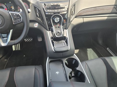 Used 2025 Acura RDX A-Spec image 18