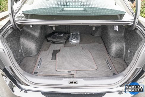 Used 2024 Nissan Altima 2.5 SR w/ SR Premium Package image 24