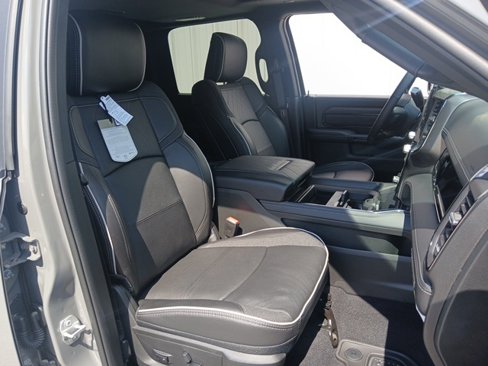 New 2026 RAM 2500 Limited image 42