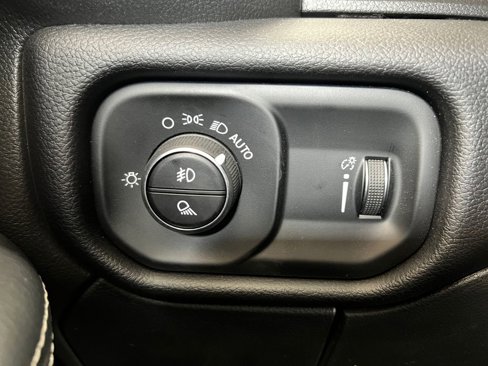 New 2025 RAM 2500 Big Horn image 30