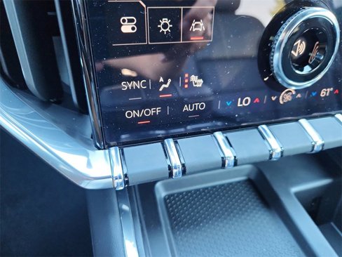 New 2026 GMC Acadia Elevation w/ Elevation Premium Package image 16