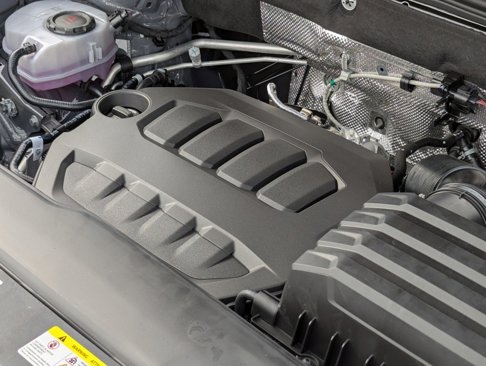 New 2026 Volkswagen Atlas Cross Sport SEL Premium R-Line image 39