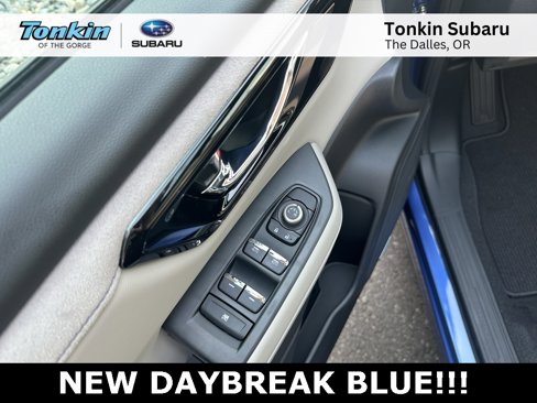 New 2025 Subaru Forester Limited image 13