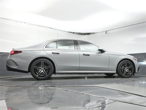 New 2026 Mercedes-Benz E 350 Sedan image 40