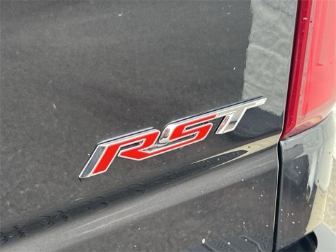 New 2024 Chevrolet Silverado 1500 RST w/ All Star Edition Plus image 31