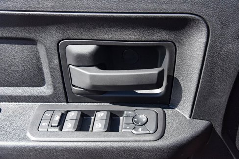 New 2025 RAM 3500 Tradesman image 15