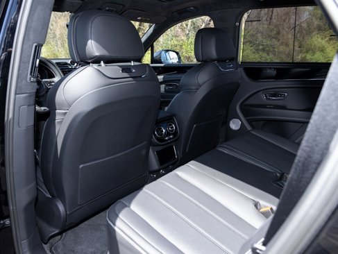 New 2025 Bentley Bentayga image 39