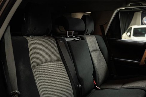Used 2024 Toyota 4Runner SR5 image 16
