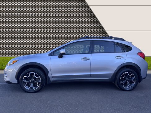 Used 2014 Subaru Crosstrek 2.0i Limited image 10