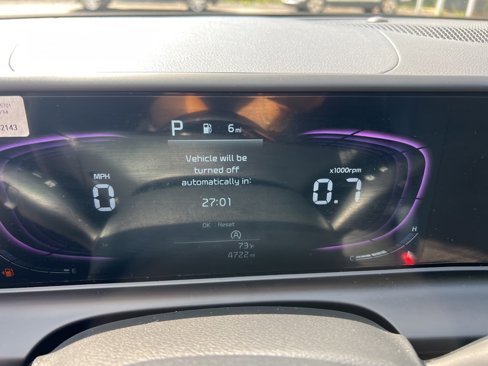 Certified 2025 Kia Seltos S image 16