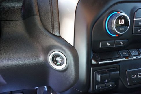 Used 2020 Chevrolet Silverado 1500 RST w/ All-Star Edition image 22