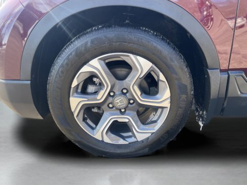 Used 2019 Honda CR-V EX-L image 27