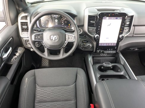 New 2026 RAM 1500 Big Horn image 32