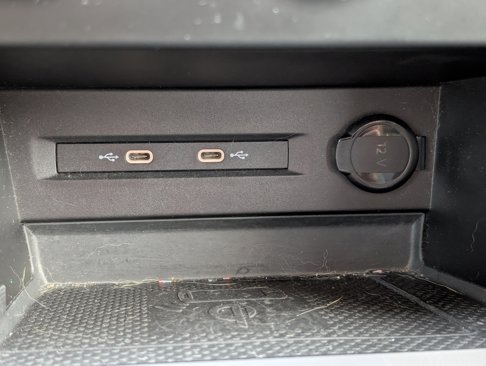 Used 2022 Volkswagen Taos SE image 20