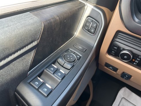 New 2026 Ford F350 4x4 Crew Cab Super Duty image 36