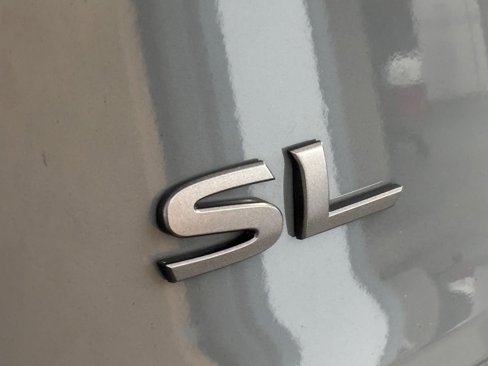 Used 2025 Nissan Rogue SL w/ SL Premium Package image 15