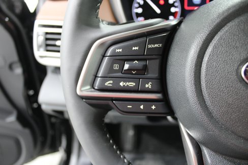 New 2025 Subaru Outback Touring XT image 10