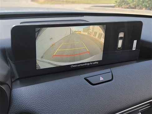 New 2025 MAZDA CX-70 Plug-In Hybrid w/ Premium Pkg image 19