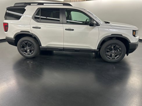 New 2026 Honda Passport RTL image 8