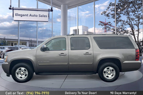 Used 2012 Chevrolet Suburban LS w/ Convenience Package 1 image 8