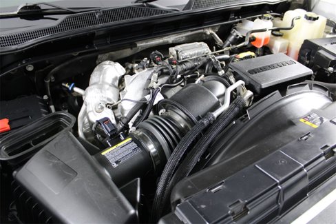 Used 2022 Chevrolet Silverado 3500 W/T w/ WT Fleet Convenience Package image 14