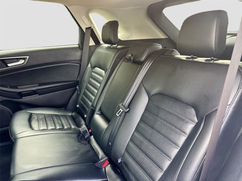 Used 2024 Ford Edge SEL image 27