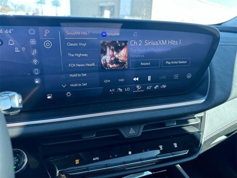 New 2025 Buick Envision Sport Touring image 18
