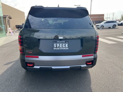 New 2026 Hyundai Palisade XRT Pro image 22