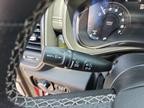 New 2026 RAM 1500 Rebel image 15
